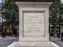 Queen Beatrix - The Seven Dials Sundial (id=6277)